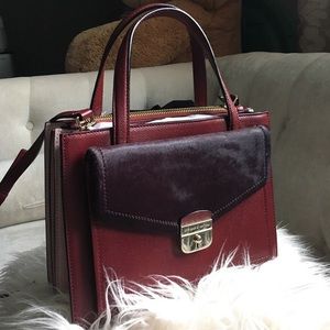 SALE!🌟Kate Spade🌟Zarinah Red Small Bag